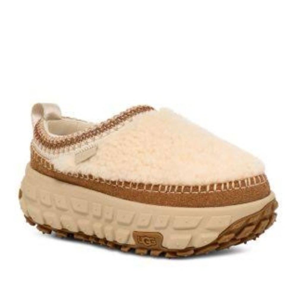 UGG VENTURE DAZE COZY SLIPPERS